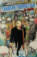 5, TRANSMETROPOLITAN T05