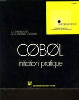 COBOL, initiation pratique
