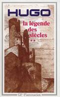 La Légende des siècles, (Livres XXII à LXI)