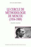 Le cercle de méthodologie de Moscou,1954-1989, Une pensée, une pratique