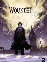 2, Wounded - vol. 02/2, Les limbes de Jack