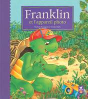 Franklin et l'appareil photo