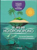 Le jeu du Ho'oponopono (coffret)