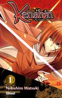 1, Kenshin Restauration - Tome 01