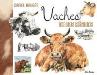 Vaches de nos régions