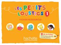 Les Petits Loustics 1 - Fichier ressources