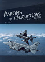 AVIONS ET HELICOPTERES EUROPEE