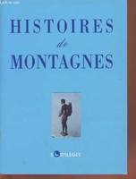 Histoires De Montagnes