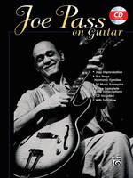 Joe Pass: On Guitar