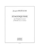 Stagesquisse