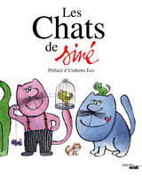 Les Chats (nouvelle édition 2)