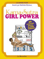 Kama Sutra Girl Power