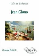 Giono Jean