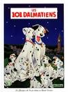 Les 101 dalmatiens