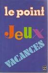 Le Point jeux vacances