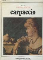 Carpaccio