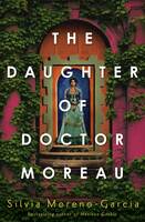 The Daughter of Doctor Moreau