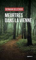 Meurtres dans la Vienne