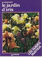 Le Jardin d'iris