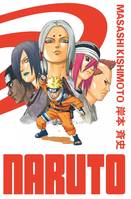 12, Naruto - édition Hokage - Tome 12