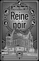 La Reine du noir