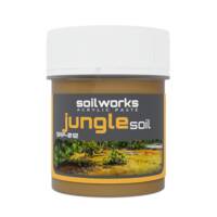 Jungle Soil