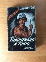 FLEUVE NOIR ESPIONNAGE n° 75 : Traquenard à Tokyo