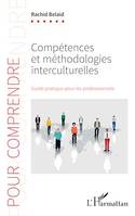 Compétences et méthodologies interculturelles, Guide pratique pour les professionnels