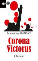Corona victorus - recueil de nouvelles