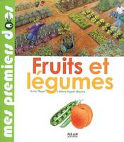 FRUITS ET LEGUMES (NE)