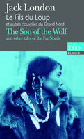 Le fils du loup / et autres nouvelles du Grand Nord