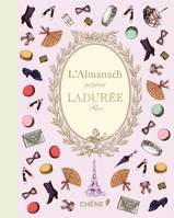 Almanach Ladurée