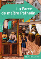 La Farce de maître Pathelin