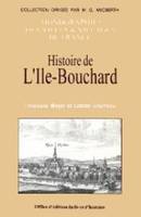 Histoire de l'Ile-Bouchard