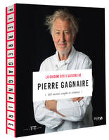 La cuisine des 5 saisons de Pierre Gagnaire NE