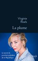 La plume / roman