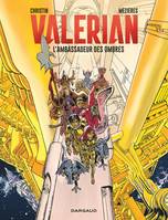 6, Valérian - Tome 6 - L'Ambassadeur des Ombres