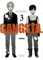 3, Gangsta - Tome 03