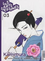 Les Arts Dessines N°3-Juin 18