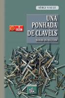 Una ponhada de clavèls (nòvas), livre en occitan