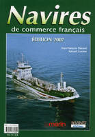Navires De Commerce Francais 2007, 2007