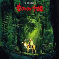 Princesse Mononoke - Symphonic Suite