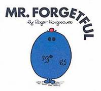 MR FORGETFUL