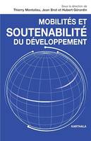 Mobilités et soutenabilité du développement