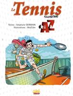 0, Le Tennis illustré de A à Z