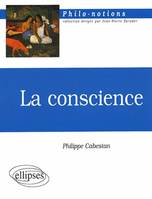 LA CONSCIENCE