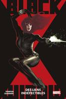 1, Black Widow T01 : Des liens indéfectibles