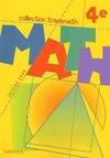 Math, 4e, programme 1998