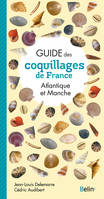 Guide des coquillages de France, Atlantique et Manche