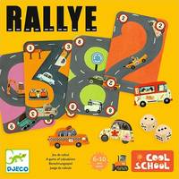 Rallye